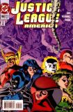Justice League America (1989) 095
