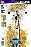 Justice League of America (2006) 56 [Variant Cover]