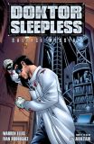 Doktor Sleepless (2007) 12: Salvage Messiah