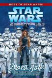Star Wars Essentials (2007) 09: Mara Jade - Die Hand des Imperators