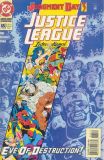 Justice League International (1993) 65