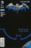 Batman (2011) 25: Zero Year