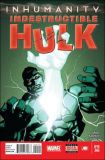 Indestructible Hulk (2013) 19
