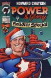 Power & Glory (1994) Holiday Special 01