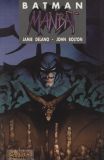 Batman (1989) 31: Manbat
