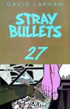 Stray Bullets (1995) 27