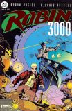 Robin 3000 01