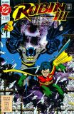 Robin III: Cry of the Huntress 01 [Regular Cover]