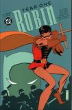 Robin: Year One 04