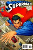 Superman (1939) 709 [Variant Cover]