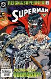 Superman (1987) 078 [Newsstand Cover]