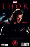 Thor: The Movie Adaption (2013) 01