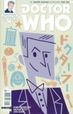 Doctor Who: The Twelfth Doctor Year Two (2016) 02