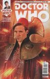 Doctor Who: The Eleventh Doctor Year Two (2015) 12