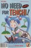 No Need for Tenchi! Part Twelve (2001) 05
