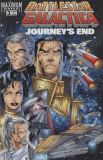 Battlestar Galactica: Journeys End (1996) 03