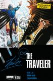 The Traveler (2010) 01