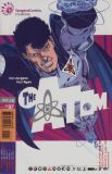 Tangent Comics: The Atom 01