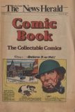 The Lake County News Herald Comic Book - The Collectable Comics (1978) Volume 3 11