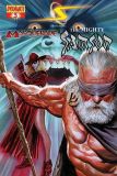 Project Superpowers (2008) 03: Masquerade/The Mighty Samson