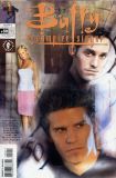Buffy the Vampire Slayer (1998) 50