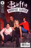 Buffy the Vampire Slayer (1998) 21