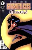 Gunsmith Cats: Kidnapped (1999) 05