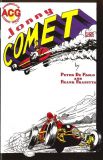 Johnny Comet (1999) 01