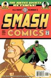 Smash Comics (1999) 01
