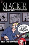 Slacker Comics (1994) 14