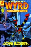 Wyrd the Reluctant Warrior (1999) 04