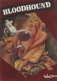 Comicothek miniatur (1985) 04: Bloodhound - Der gerade Weg