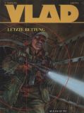Vlad (2000) 04: Letzte Rettung