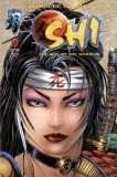 Shi: The Way of the Warrior (1994) 12