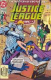 Justice League Europe (1989) 44