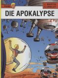 L. Frank (1999) 10: Die Apokalypse
