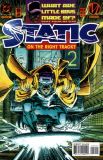 Static (1993) 19