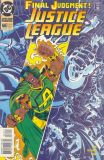 Justice League International (1993) 66