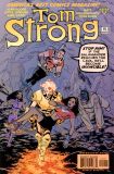Tom Strong (1999) 15