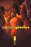 Morning Glories (2010) 28