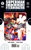 Superman vs. The Terminator: Death to the Future (1999) 04