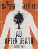 A.D.: After Death (2016) Ashcan Preview