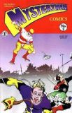 Mysterymen Comics (1999) 02