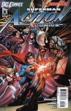 Action Comics (2011) 06 [Variant Cover]