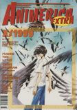 Animerica Extra (1998) Vol. 2 No. 03