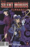 Silent Mobius: Turnabout (2002) 05