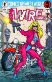 Comics Greatest World: Barb Wire (1993) nn