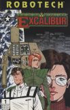 Robotech: Macross Missions, Excalibur (1994) 01