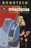 Robotech: Return to Macross (1993) 18