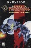 Robotech: Return to Macross (1993) 13